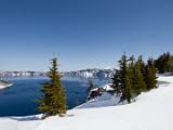 Crater Lake 022